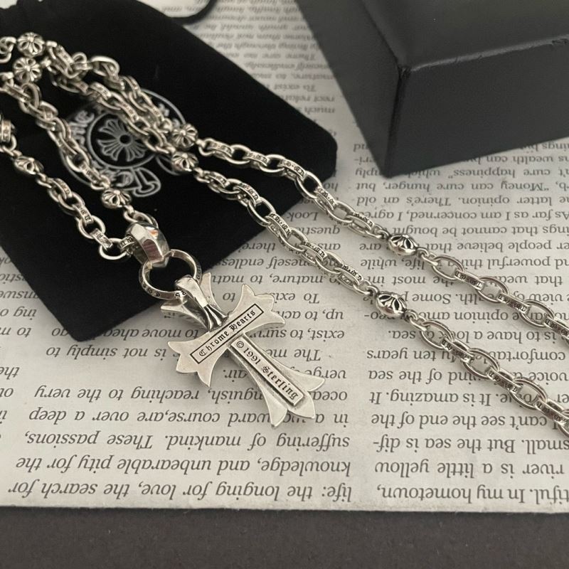 Chrome Hearts Necklaces